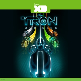 TRON: Uprising