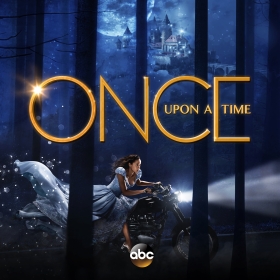 Once Upon a Time