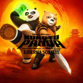 Kung Fu Panda: The Dragon Knight