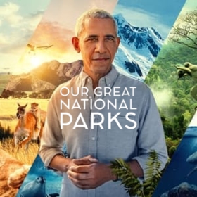 Our Great National Parks