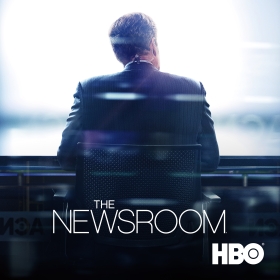 The Newsroom