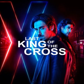 Last King of the Cross