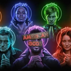 American Gods