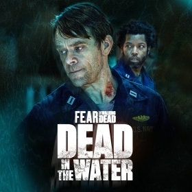Fear the Walking Dead: Dead in the Water
