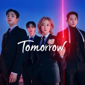 Tomorrow