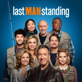 Last Man Standing