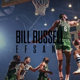 Bill Russell: Legend