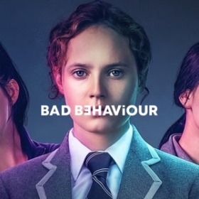 Bad Behaviour