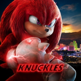 Knuckles