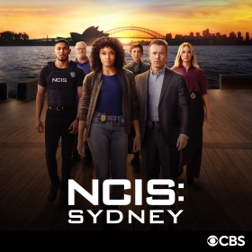 NCIS: Sydney