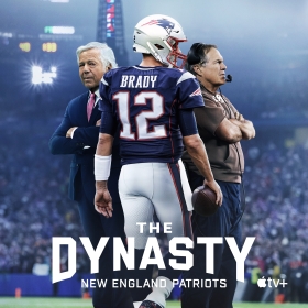 The Dynasty: New England Patriots