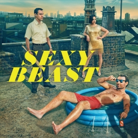Sexy Beast 2024