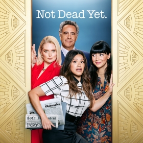 Not Dead Yet