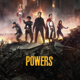 Powers
