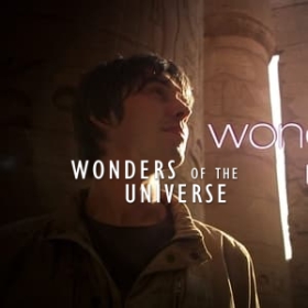 Wonders of the Universe