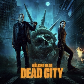 The Walking Dead: Dead City