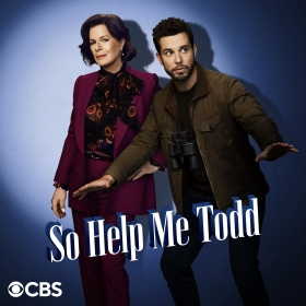 So Help Me Todd