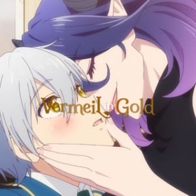 Vermeil in Gold