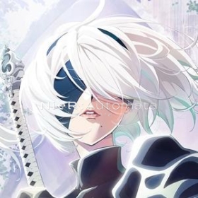 NieR:Automata Ver 1.1a
