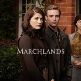 Marchlands