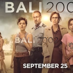 Bali 2002