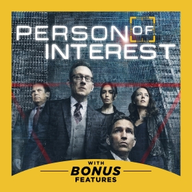 Person of Interest