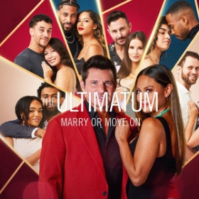 The Ultimatum: Marry or Move On