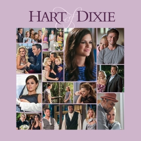 Hart of Dixie