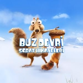 Ice Age: Scrat Tales