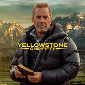 Yellowstone: One-Fifty