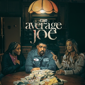 Average Joe