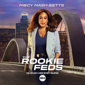 The Rookie: Feds