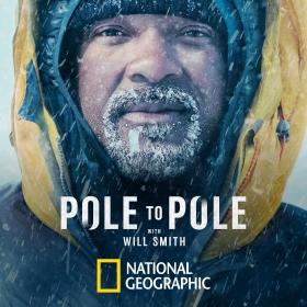 Pole to Pole with Will Smith