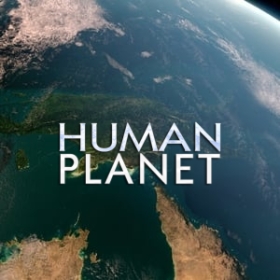 Human Planet