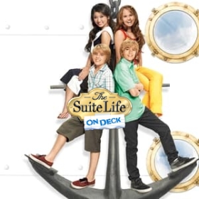 The Suite Life on Deck