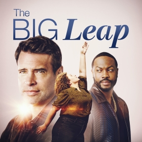 The Big Leap