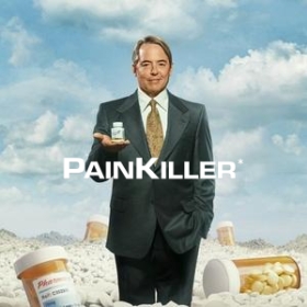 Painkiller