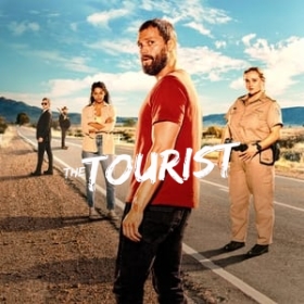 The Tourist