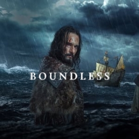 Boundless