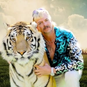 Tiger King: Murder, Mayhem and Madness