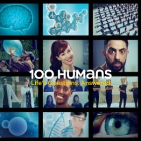 100 Humans