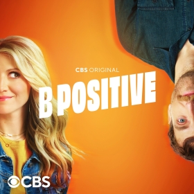 B Positive