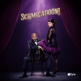 Schmigadoon!