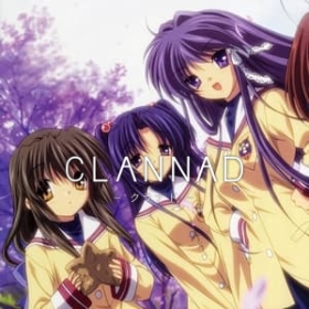 Clannad