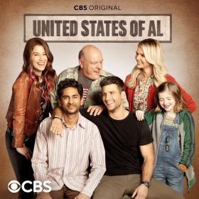 The United States of Al