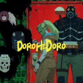 Dorohedoro