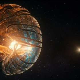 Cosmos: Possible Worlds