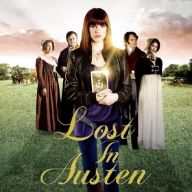 Lost in Austen