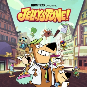 Jellystone