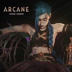 Arcane